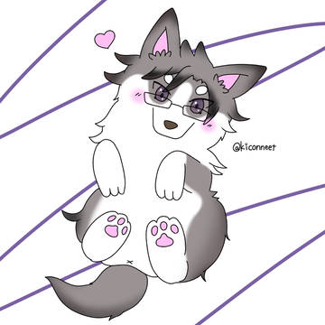 ファンアート