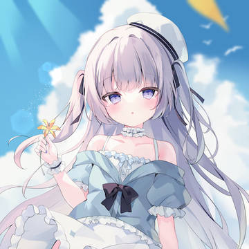 夏の終わり☁️