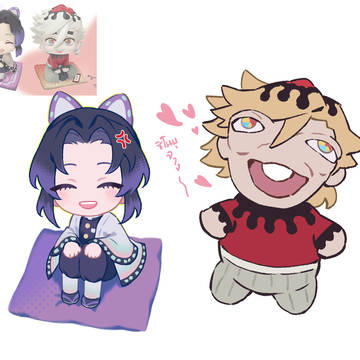 Doushino<3