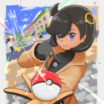 戦闘！マチエール