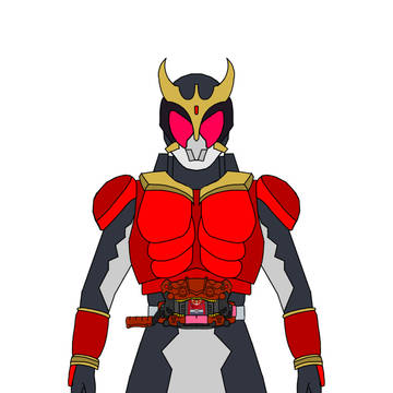 仮面ライダーガヴ平成ライダー1期フォーム
