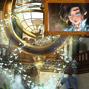 Lies of P 2nd Anniversary