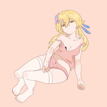 小荧