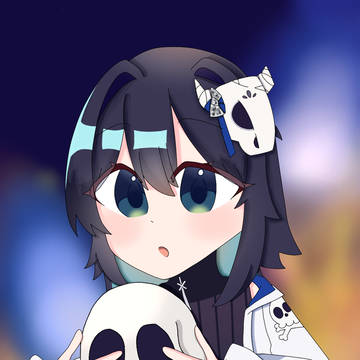 本気絵めめんともり