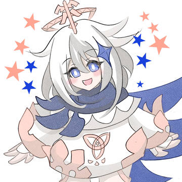 パイモン