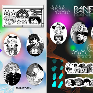 RANFREN LOG2
