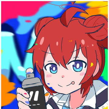 マキ