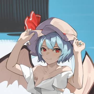 蕾米莉亚