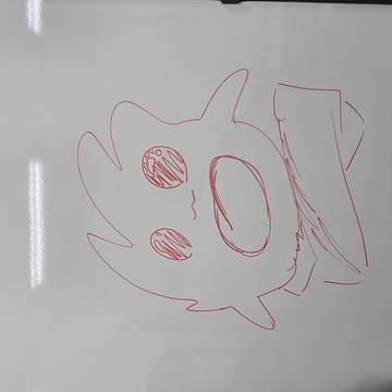 (ちいかわ仮)