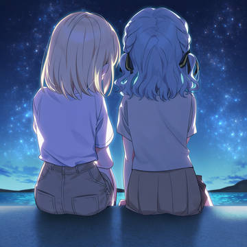 その夜