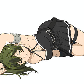 Ubel Unconscious