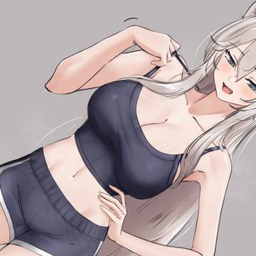 獅白ぼたん