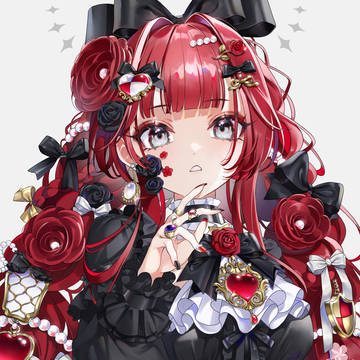 Gothic Passion