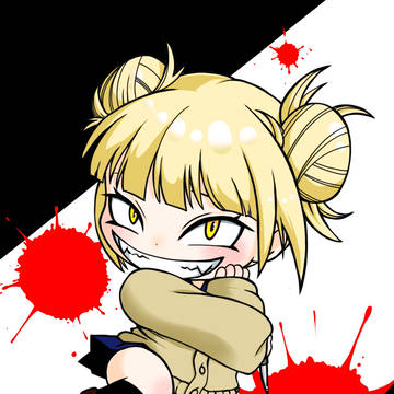 トガちゃん