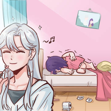 Love Curse 1