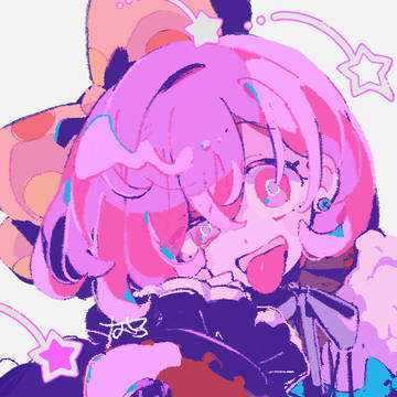 🍬👻