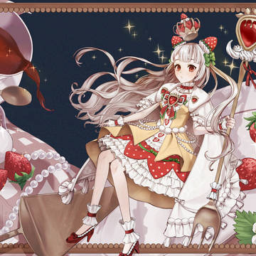 tea party