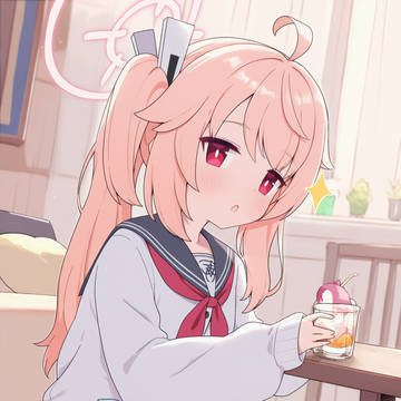 先生もいっしょにたべる〜？