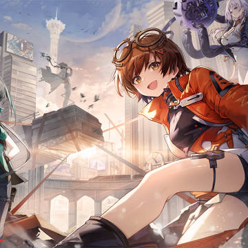 新月同行