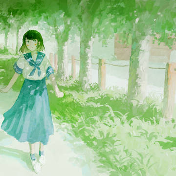 うらうら