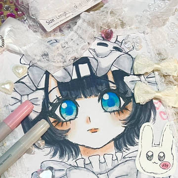 ロリータちゃん.⋆𝜗𝜚