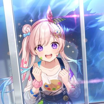 【hololive OCG】アイラニ・イオフィフティーン