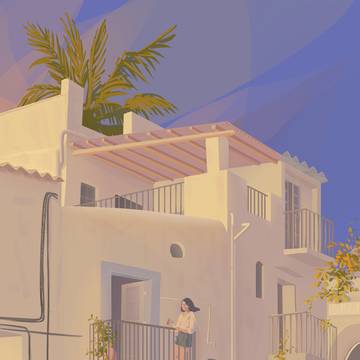 ibiza 💙