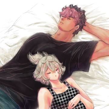 ひるね