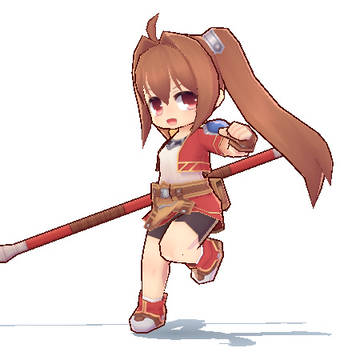 ローポリえすてる