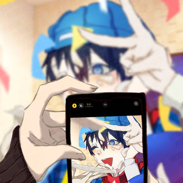 らっだぁ15周年