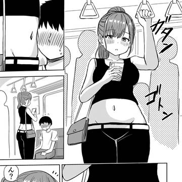 おへそを見せてもらう話⑲