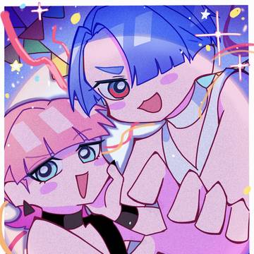 天使兄弟👼
