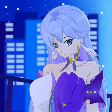 Robin - HSR
