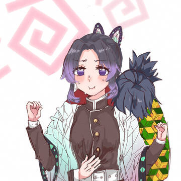 5年前にかいたやつ
