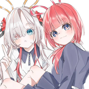 🐰❤️