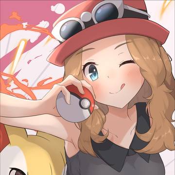 セレナとテールナー