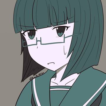めがねっこ