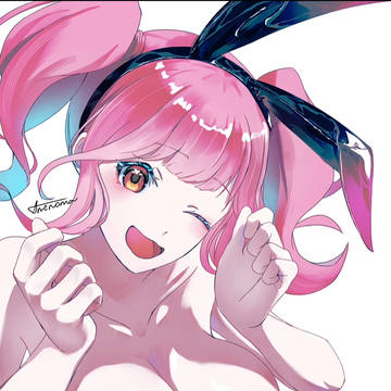 マキナさんバニー