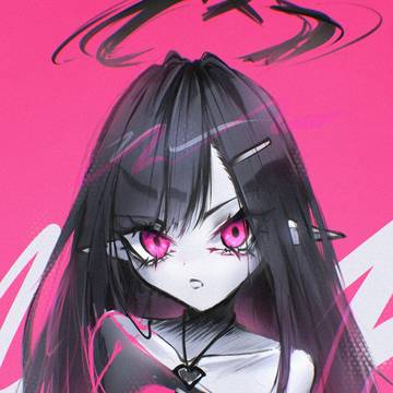PINK PUNK