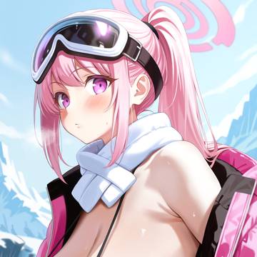 水着エイミ