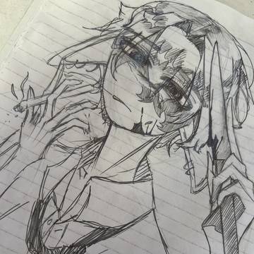 オリキャラ
