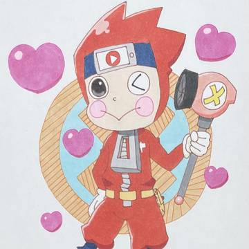 ニンジャボックスまとめ①