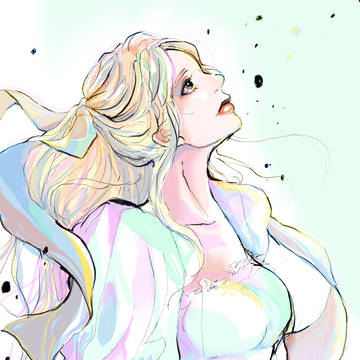 FF6らくがき詰め合わせ