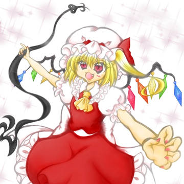 FANBOXプリントのフラン