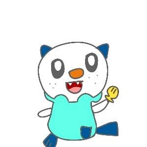 みじゅ