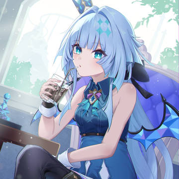 ケリュドラ