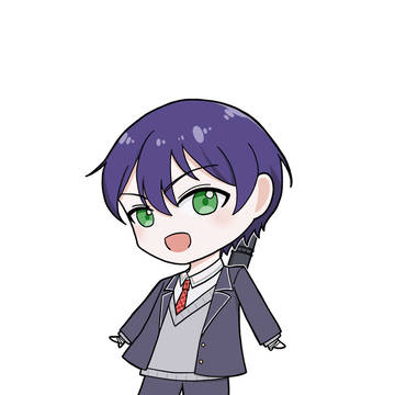 ミニ剣持刀也