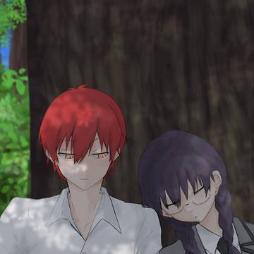 カル愛