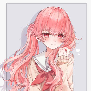ツインテ愛莉ちゃん