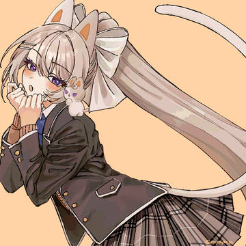 ぷぃてぃちゃん❣️😾
